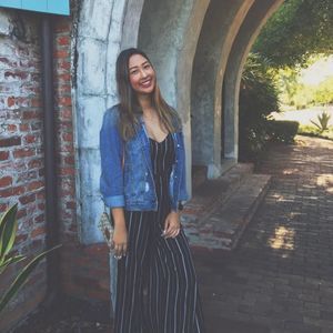 Meet your Posher, Jenn